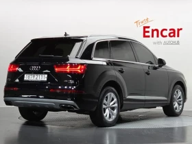 Audi Q7 2.0 CYM Automatic | Mobile.bg � ����� ������ 3