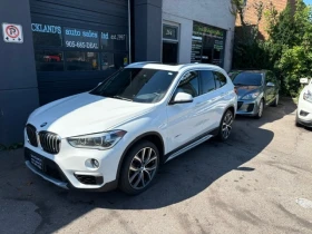 BMW X1 * xDrive28i * АВТОКРЕДИТ БЕЗ ПЪРВОНАЧАЛНА ВНОСКА* 