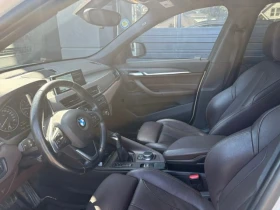 BMW X1 * xDrive28i * АВТОКРЕДИТ БЕЗ ПЪРВОНАЧАЛНА ВНОСКА*  | Auto.bg — изображение 4