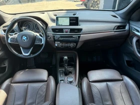 BMW X1 * xDrive28i * АВТОКРЕДИТ БЕЗ ПЪРВОНАЧАЛНА ВНОСКА*  | Auto.bg — изображение 9