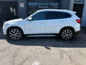 BMW X1 * xDrive28i * АВТОКРЕДИТ БЕЗ ПЪРВОНАЧАЛНА ВНОСКА*  | Auto.bg — изображение 2