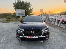 Citroen DS 7 Crossback E-TENSE 4X4 / PREMIUM LUX / PHEV | Mobile.bg � ����� ������ 2