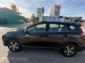 Toyota Rav4 4x4 - 18300 € - 43533615 8