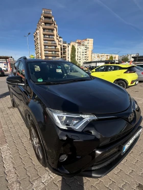 Toyota Rav4 4x4 - 18300 € - 43533615 2