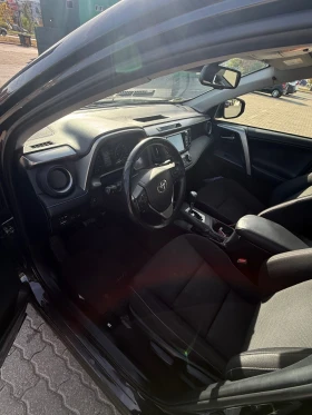 Toyota Rav4 4x4 - 18300 € - 43533615 9