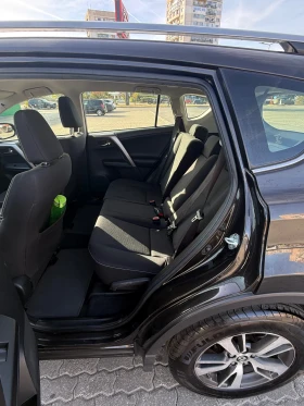 Toyota Rav4 4x4 - 18300 € - 43533615 10