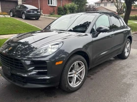 Porsche Macan S / CARFAX / АВТОКРЕДИТ / ЦЕНА ДО БЪЛГАРИЯ | Auto.bg — изображение 2