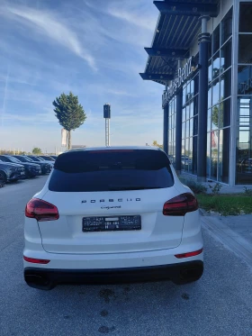 Porsche Cayenne 3.0 diesel - 20000 € - 85339294 7