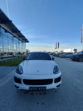 Porsche Cayenne 3.0 diesel - 20000 € - 85339294 2