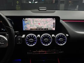Mercedes-Benz GLA 220 4MATIC AMG/ DIST/ PANO/�������/ ������� | Mobile.bg � ����� ������ 14