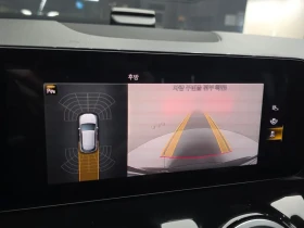 Mercedes-Benz GLA 220 4MATIC AMG/ DIST/ PANO/�������/ ������� | Mobile.bg � ����� ������ 16