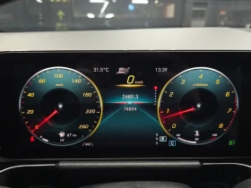 Mercedes-Benz GLA 220 4MATIC AMG/ DIST/ PANO/�������/ ������� | Mobile.bg � ����� ������ 8