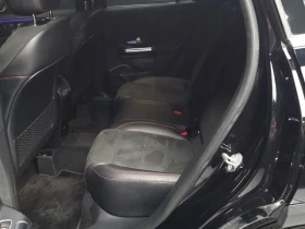 Mercedes-Benz GLA 220 4MATIC AMG/ DIST/ PANO/�������/ ������� | Mobile.bg � ����� ������ 12