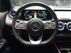 Mercedes-Benz GLA 220 4MATIC AMG/ DIST/ PANO/�������/ ������� | Mobile.bg � ����� ������ 13