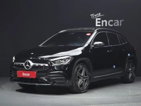 ������ Mercedes-Benz GLA 22...