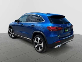 Mercedes-Benz GLA 250 Leather | Sunroof | Navigation | Exclusive Trim Pa | Auto.bg — изображение 4