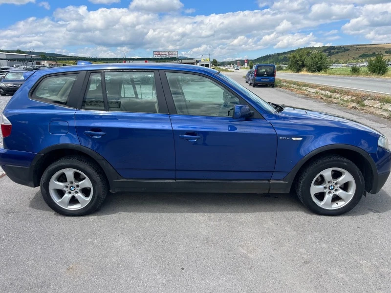 BMW X3 2.0  Разпродажба!, снимка 3 - Автомобили и джипове - 46355220