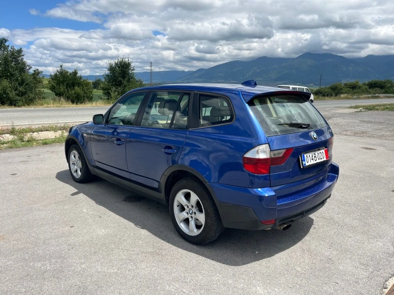 BMW X3 2.0  Разпродажба!, снимка 6 - Автомобили и джипове - 46355220