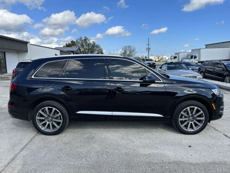 Audi Q7 3.0/333 hp 2017, снимка 4 - Автомобили и джипове - 46746402