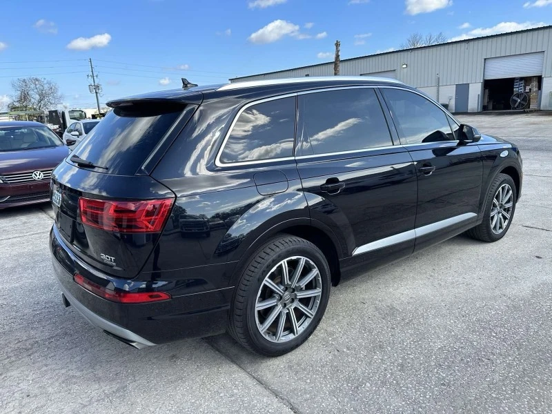 Audi Q7 3.0/333 hp 2017, снимка 3 - Автомобили и джипове - 46746402