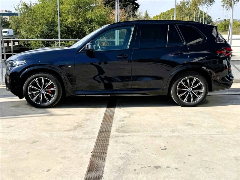 BMW X5 XDRIVE30D, снимка 3 - Автомобили и джипове - 47604974