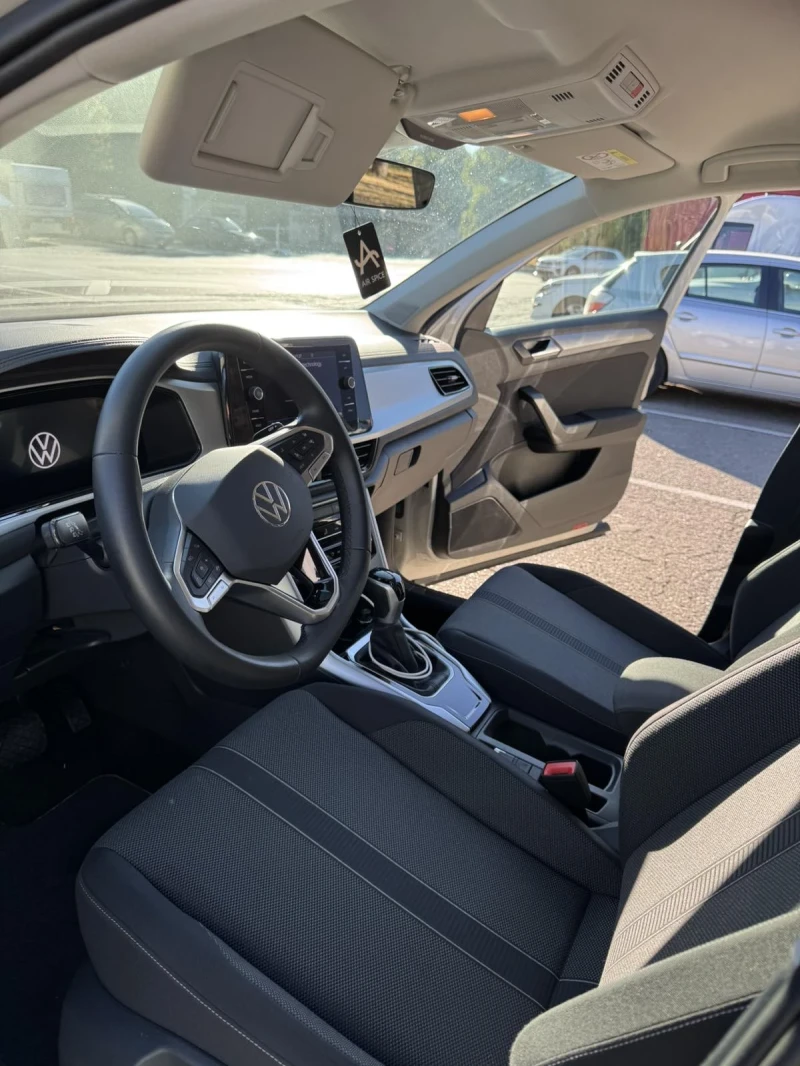 VW T-Roc 2000 TDI 150, снимка 5 - Автомобили и джипове - 51825886