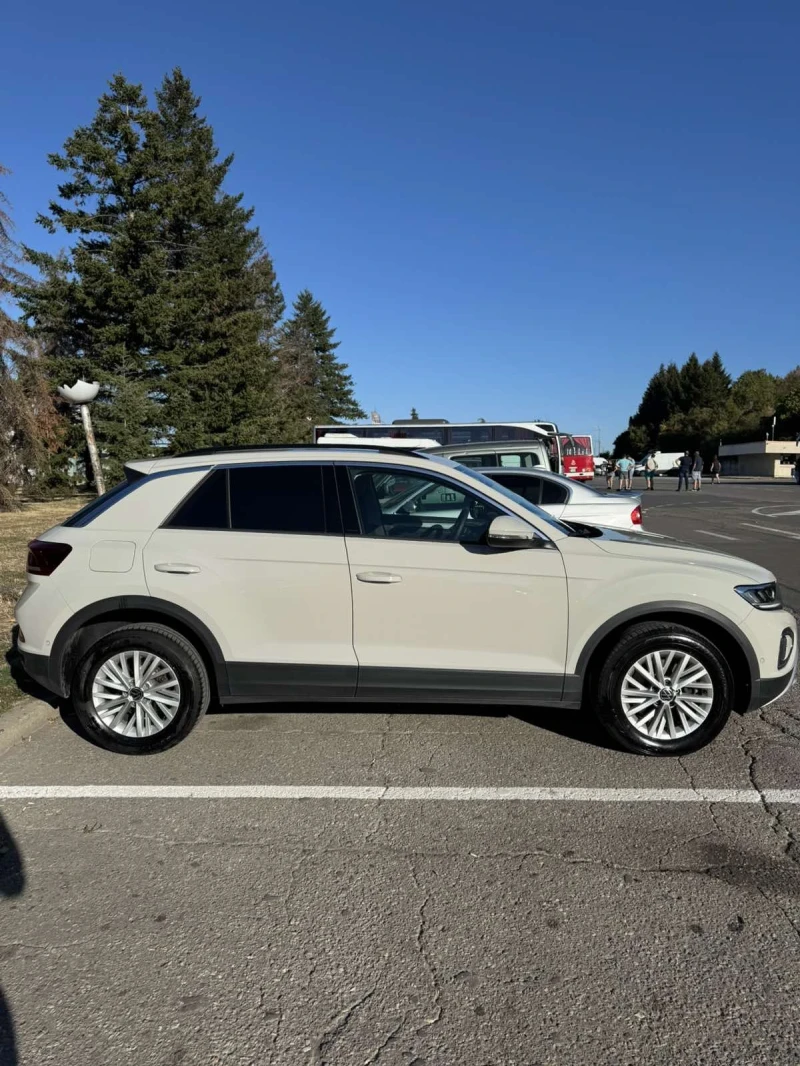 VW T-Roc 2000 TDI 150, снимка 3 - Автомобили и джипове - 51825886