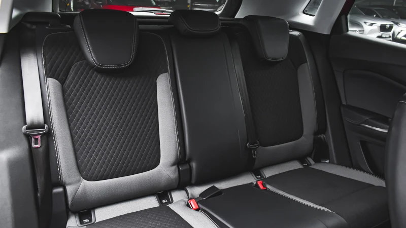 Opel Grandland 1.2 Turbo GS Line Automatic, снимка 11 - Автомобили и джипове - 52691045