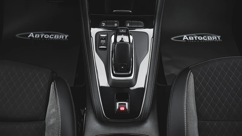 Opel Grandland 1.2 Turbo GS Line Automatic, снимка 14 - Автомобили и джипове - 52691045