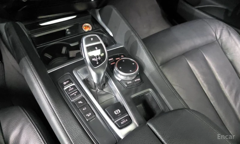 BMW X6, снимка 9 - Автомобили и джипове - 52885558