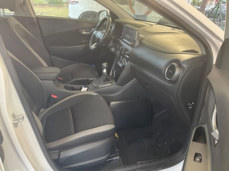 Hyundai Kona 1.6 CRDi | 2020 | 1 собственик | Пълна история, снимка 9 - Автомобили и джипове - 52887319