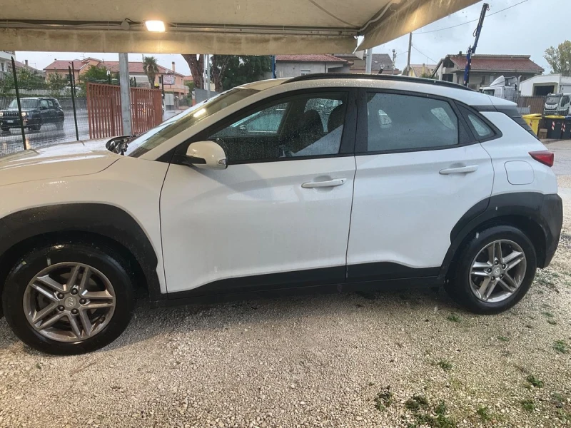 Hyundai Kona 1.6 CRDi | 2020 | 1 собственик | Пълна история, снимка 5 - Автомобили и джипове - 52887319