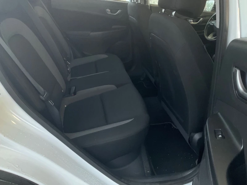 Hyundai Kona 1.6 CRDi | 2020 | 1 собственик | Пълна история, снимка 10 - Автомобили и джипове - 52887319