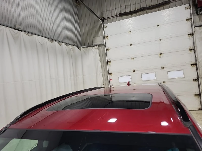 Honda Cr-v * SPORT * CARFAX * , снимка 6 - Автомобили и джипове - 53027414