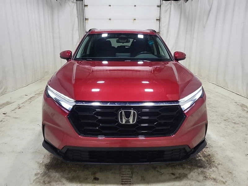 Honda Cr-v * SPORT * CARFAX * , снимка 10 - Автомобили и джипове - 53027414