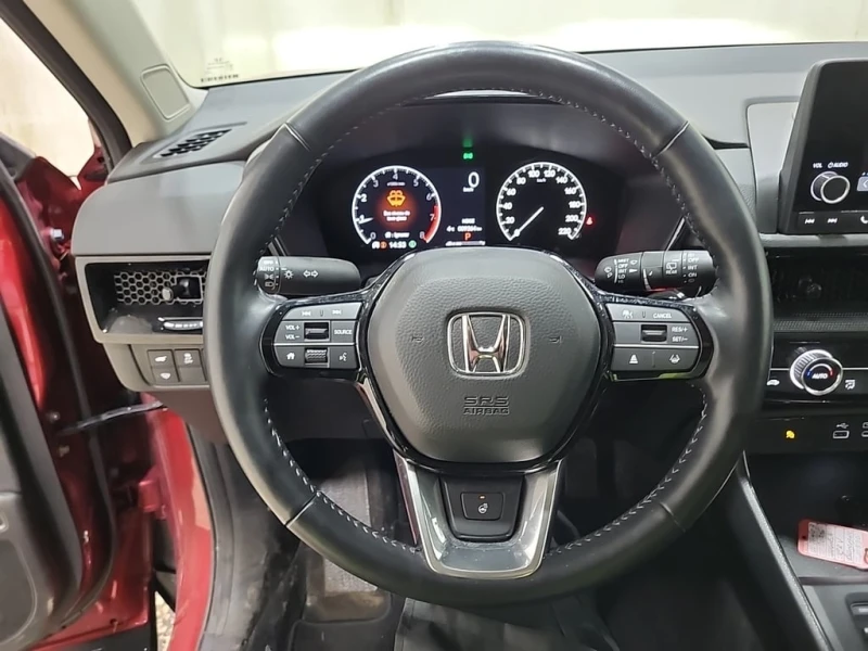 Honda Cr-v * SPORT * CARFAX * , снимка 11 - Автомобили и джипове - 53027414