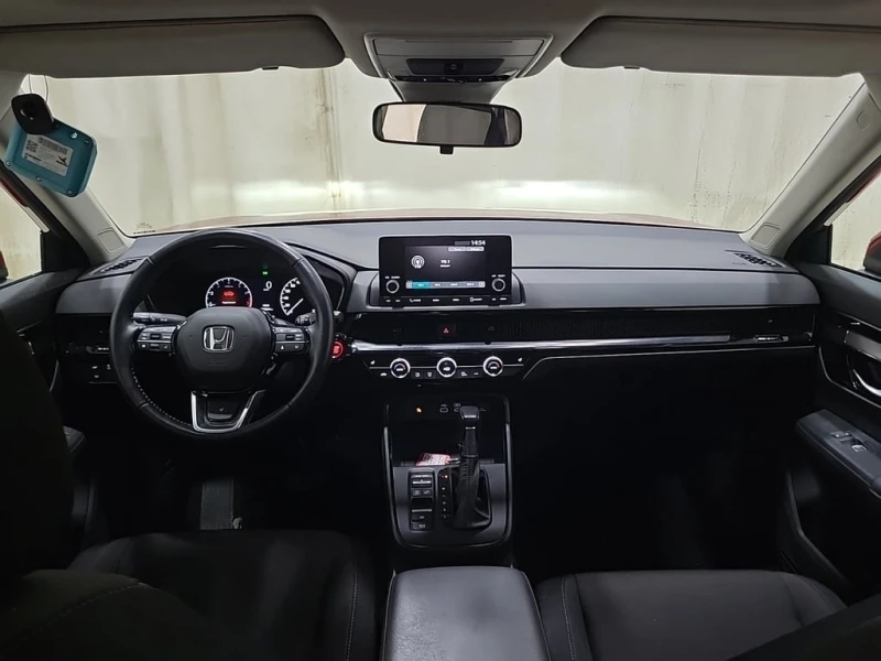 Honda Cr-v * SPORT * CARFAX * , снимка 8 - Автомобили и джипове - 53027414