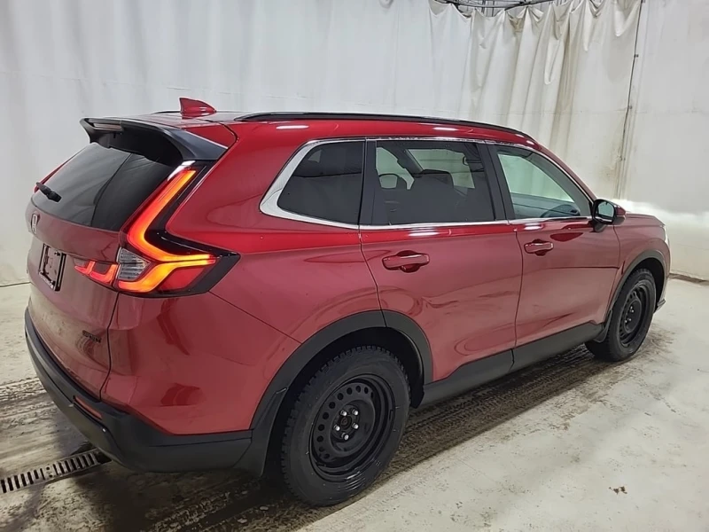 Honda Cr-v * SPORT * CARFAX * , снимка 3 - Автомобили и джипове - 53027414