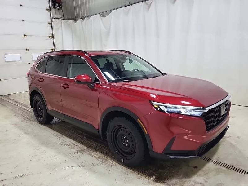 Honda Cr-v * SPORT * CARFAX * , снимка 2 - Автомобили и джипове - 53027414