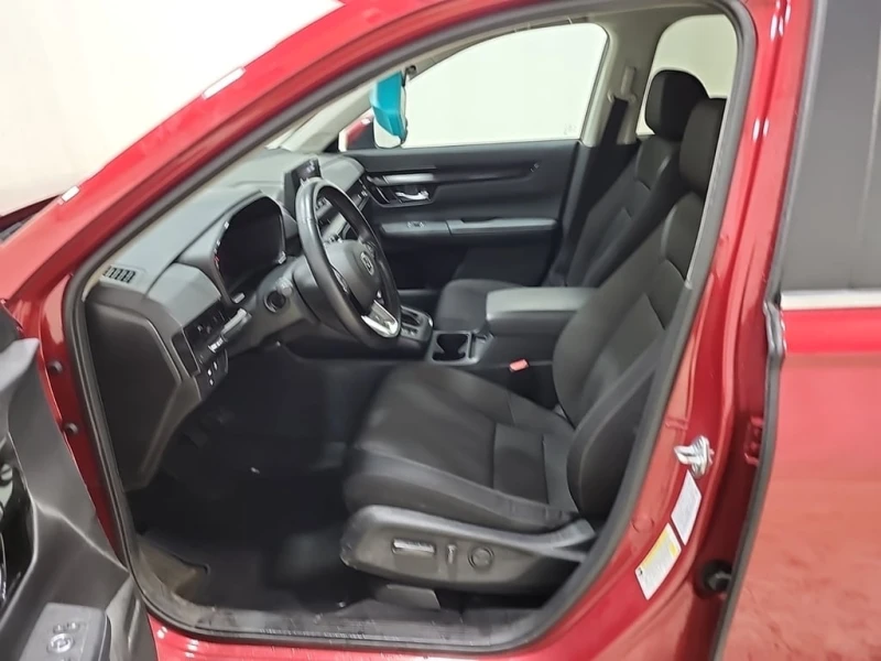 Honda Cr-v * SPORT * CARFAX * , снимка 5 - Автомобили и джипове - 53027414