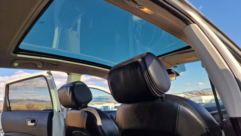 Nissan Qashqai 1.5DCI-TEKNA , снимка 13 - Автомобили и джипове - 53110814