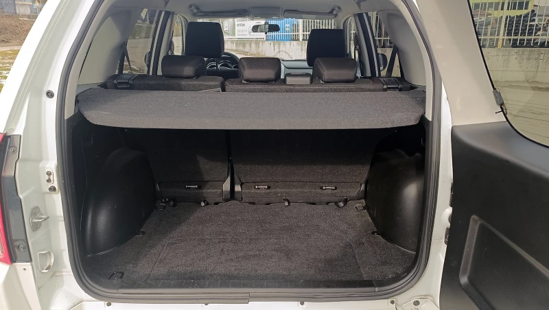 Suzuki Grand vitara 1.9 DD-S Facelift, снимка 14 - Автомобили и джипове - 53201901