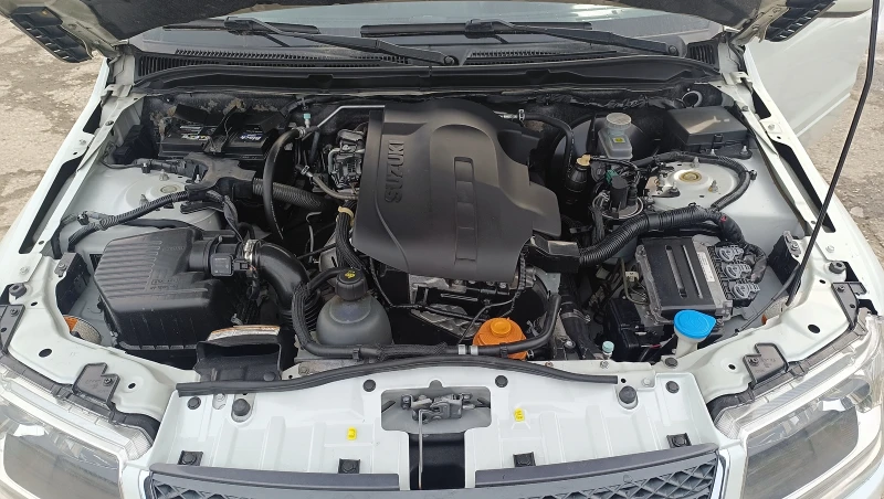Suzuki Grand vitara 1.9 DD-S Facelift, снимка 15 - Автомобили и джипове - 53201901