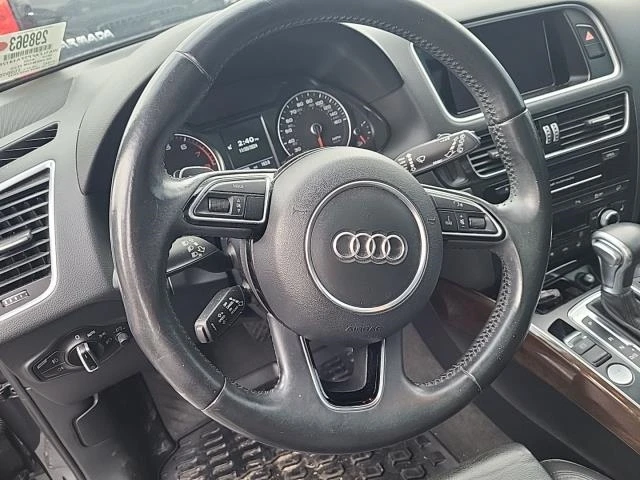 Audi Q5 Premium Plus* ФИКС. ЦЕНА* KeylessGo* Пано* Мъртв.т, снимка 11 - Автомобили и джипове - 48080048