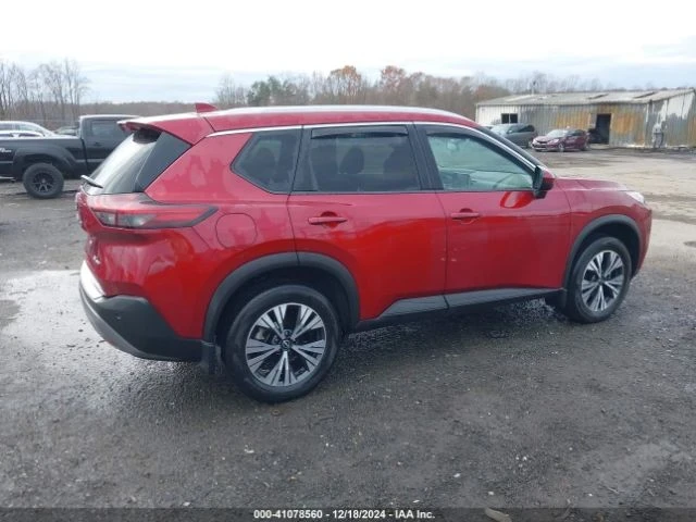 Nissan Rogue, снимка 7 - Автомобили и джипове - 48720705