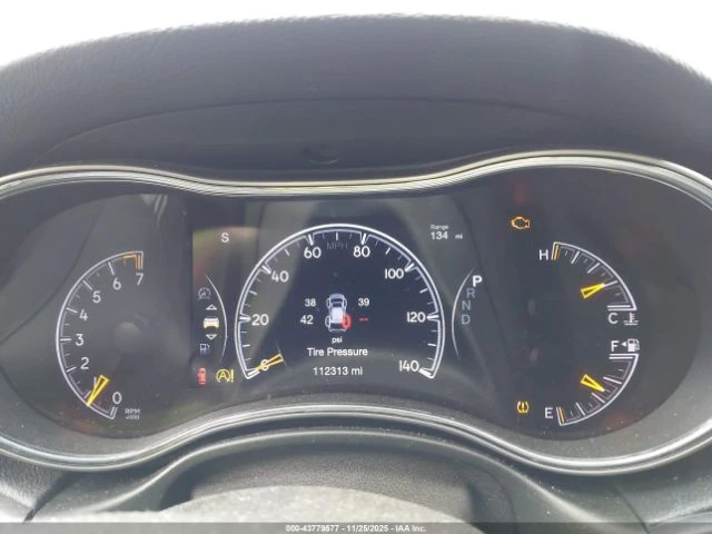 Jeep Grand cherokee LIMITED 4X4, снимка 5 - Автомобили и джипове - 53020207