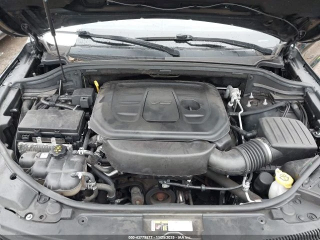 Jeep Grand cherokee LIMITED 4X4, снимка 8 - Автомобили и джипове - 53020207