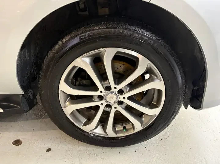 Mercedes-Benz GLE 350, снимка 17 - Автомобили и джипове - 53967095