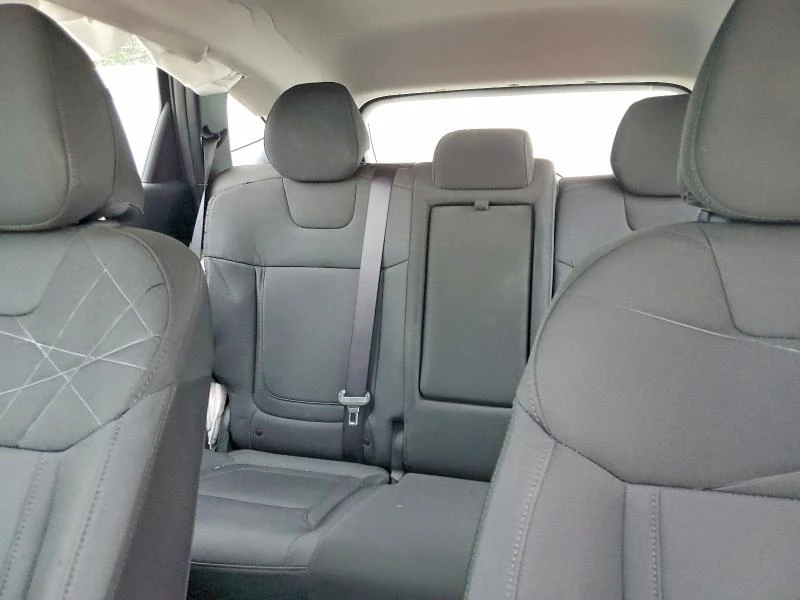 Hyundai Tucson 2.5L 4 ALL WHEEL DRIVE | Mobile.bg � ����������� 10