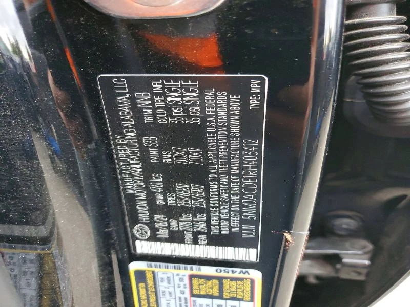 Hyundai Tucson 2.5L 4 ALL WHEEL DRIVE | Mobile.bg � ����������� 13